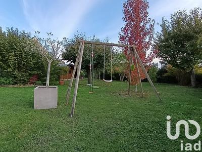 Maison - 298 m² - 8 pièces