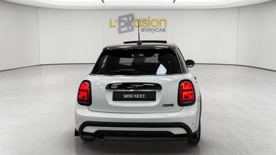 Mini 5 portes Hatch F55 Lci II Cooper 136 ch Dkg7 Edition Premium Plus