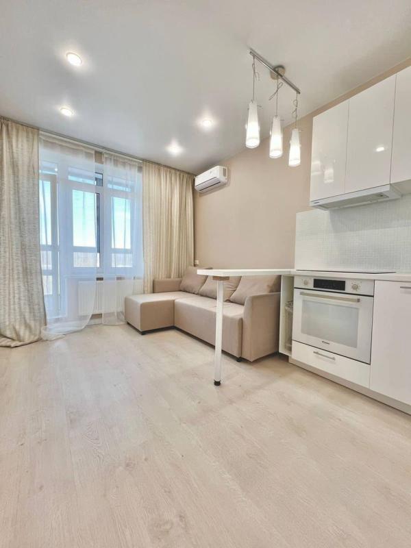 Studio - 21 m² - 1 pièce