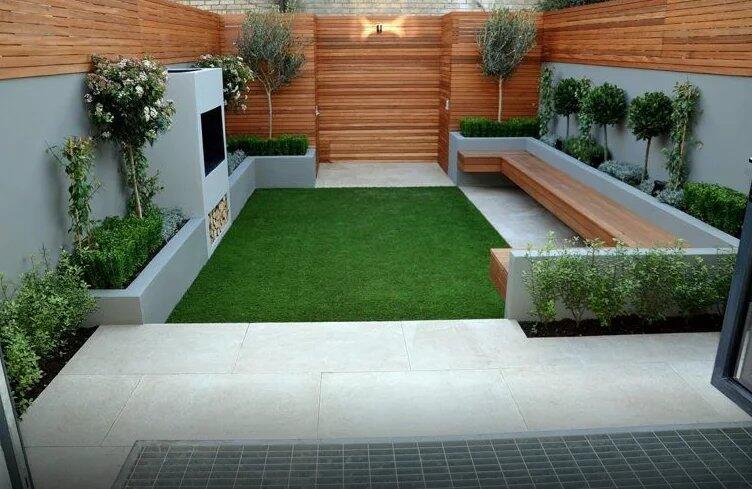 Appartement - 112 m² - 5 pièces