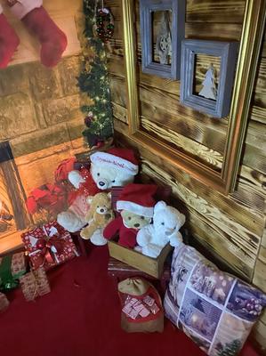 Évènement - les lutins du village