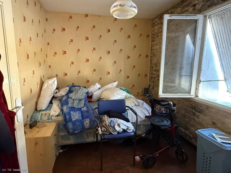 Maison de campagne - 183 m² - 7 pièces