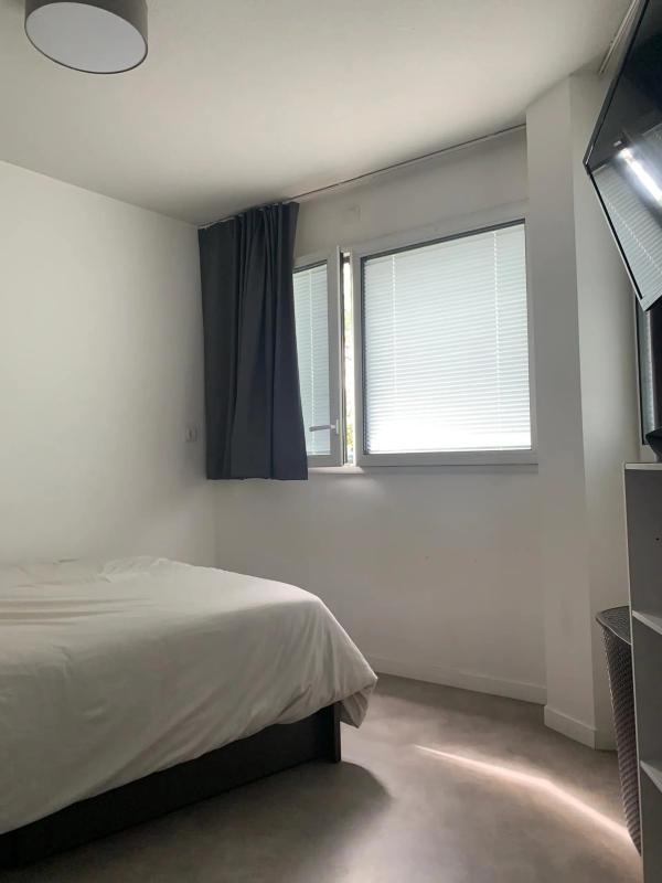Studio - 28 m² - 1 pièce