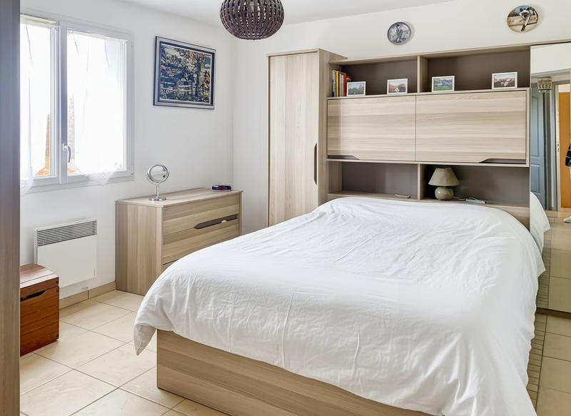 Villa - 104 m² - 6 pièces