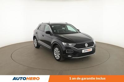 Volkswagen t-Roc 1.5 Tsi Evo 150 ch