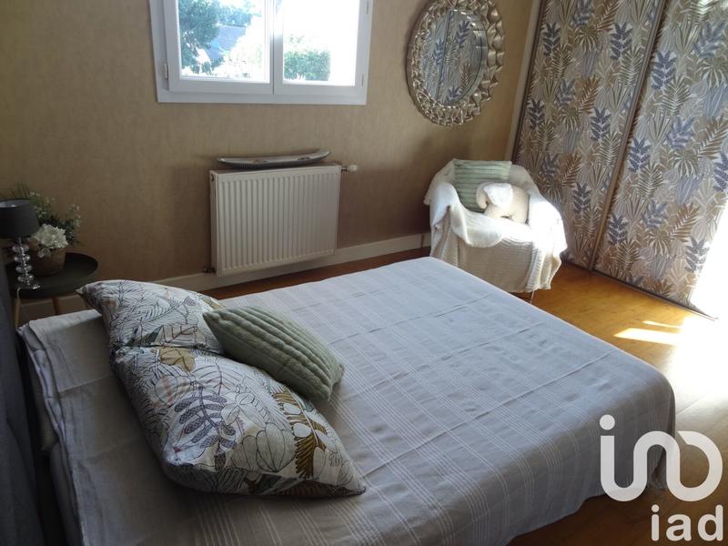 Maison - 161 m² - 6 pièces