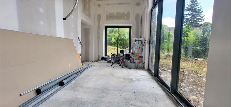 Villa - 234 m² - 5 pièces