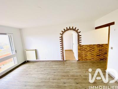 Appartement - 81 m² - 4 pièces