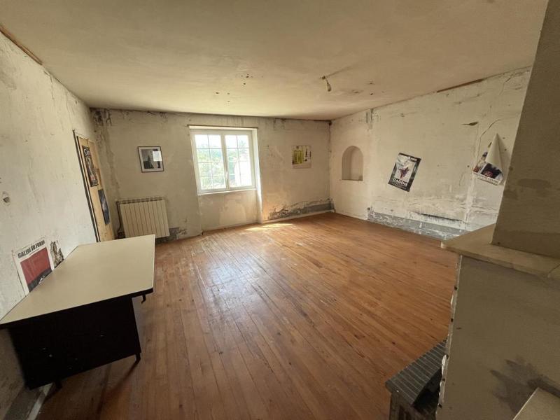 Propriété - 265 m² - 7 pièces
