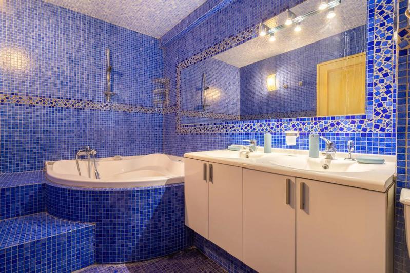 Appartement - 105 m² - 5 pièces