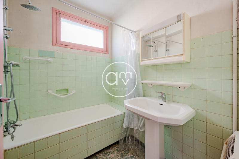 Appartement - 73 m² - 4 pièces