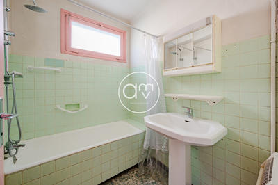 Appartement - 73 m² - 4 pièces