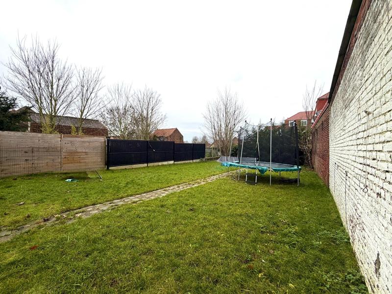 Maison - 185 m² - 6 pièces