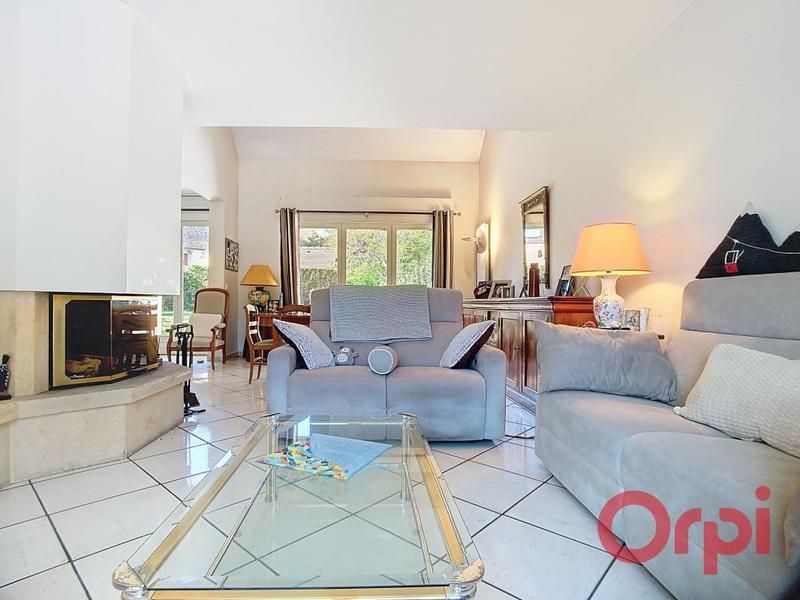 Maison - 140 m² - 4 pièces