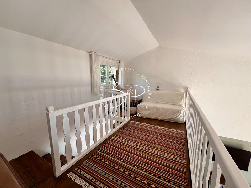 Maison - 140 m² - 7 pièces