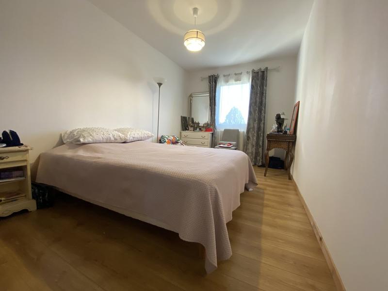 Maison - 117 m² - 5 pièces