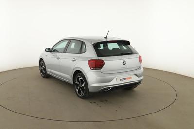 Volkswagen Polo 1.0 Tsi R-Line 95 ch