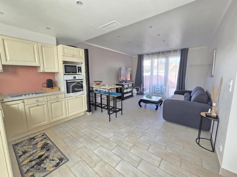 Villa - 170 m² - 5 pièces