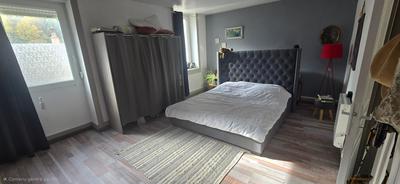 Appartement - 54 m² - 2 pièces