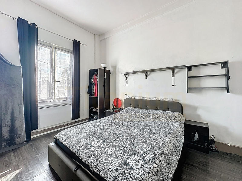 Maison - 96 m² - 3 pièces