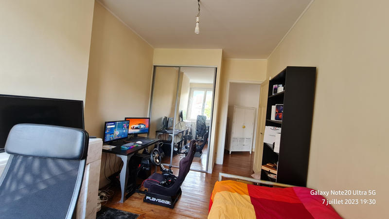 Maison - 140 m² - 4 pièces