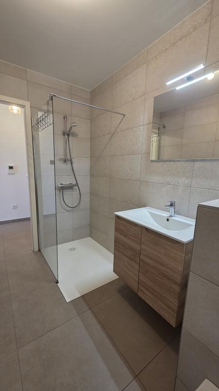 Appartement - 35 m² - 1 pièce