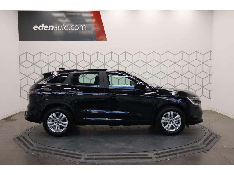 Renault Austral mild hybrid advanced 130 Gsr2 Evolution