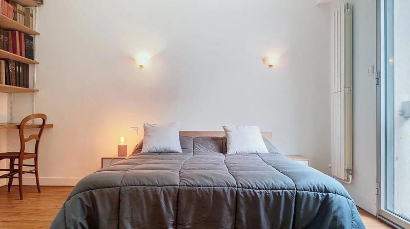 Propriété - 350 m² - 12 pièces