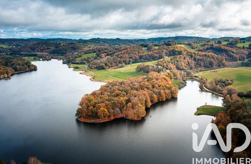 Maison de village - 262 m² - 9 pièces