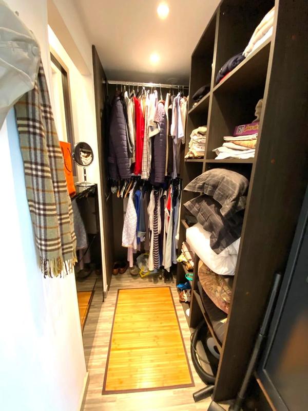 Appartement - 43 m² - 1 pièce