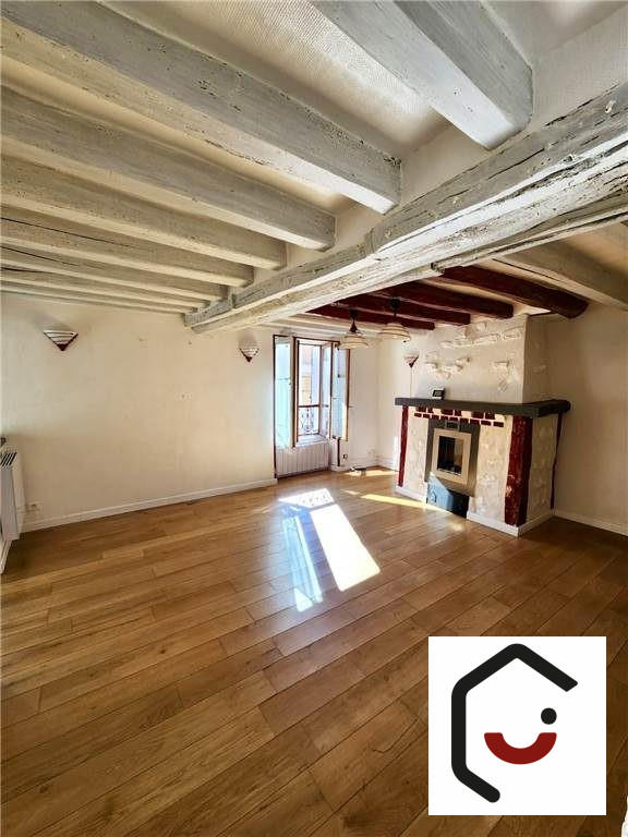 Maison - 67 m² - 3 pièces