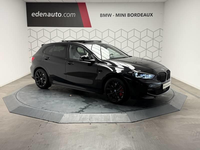 Bmw Série 1 118i 136 ch Edition m Sport Pro