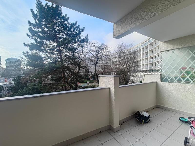 Appartement - 73 m² - 2 pièces