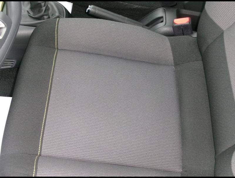 Citroën C3 III Bhdi 100 Feel Bus Bvm