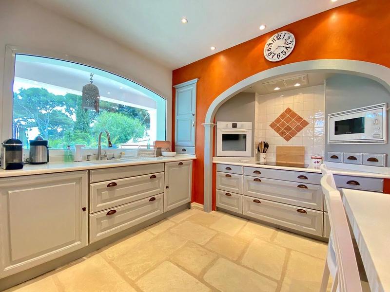 Villa - 140 m² - 5 pièces