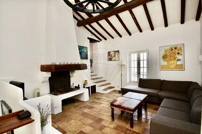 Maison - 123 m² - 5 pièces