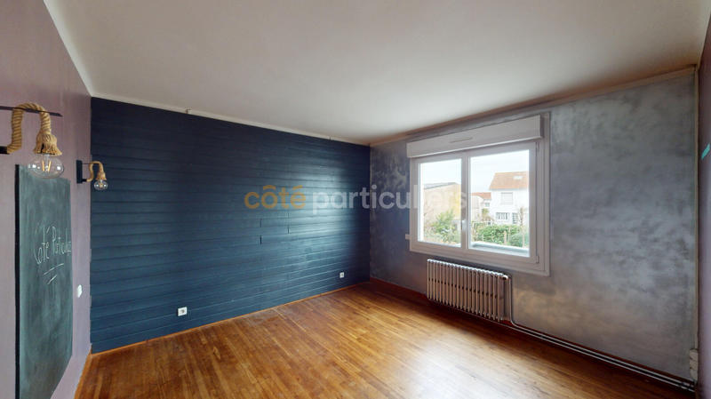 Maison - 135 m² - 6 pièces