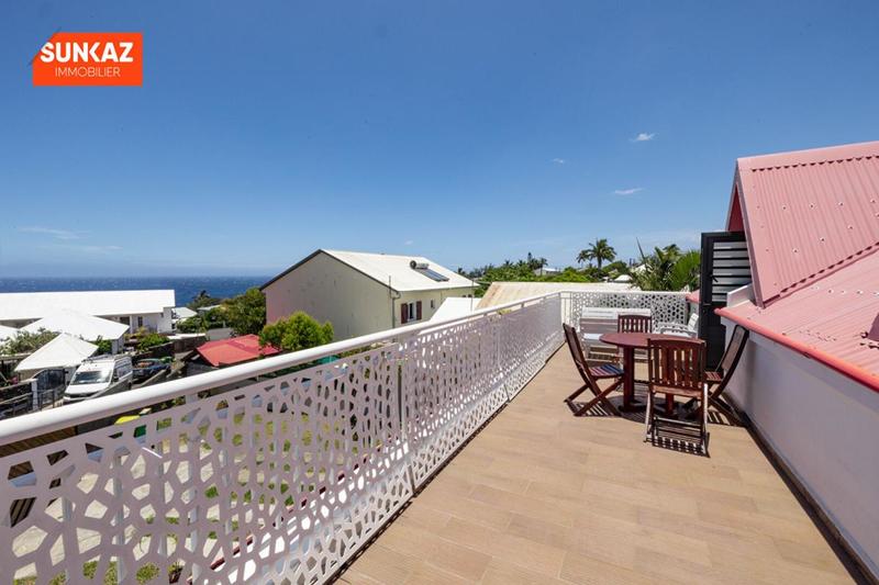 Maison - 159 m² - 9 pièces