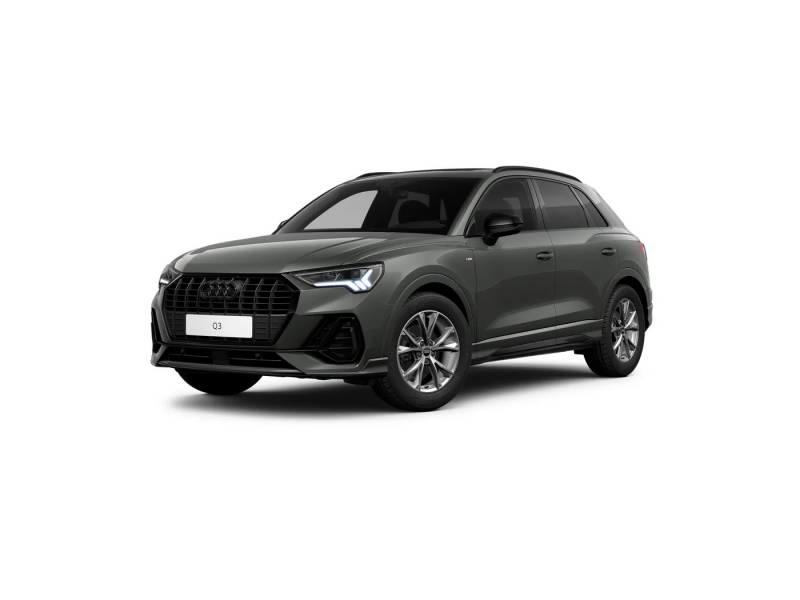 Audi Q3 35 Tfsi 150 ch s tronic 7 s line