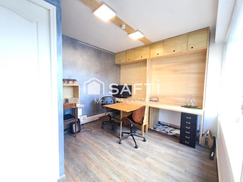 Local commercial - 12 m² - 1 pièce