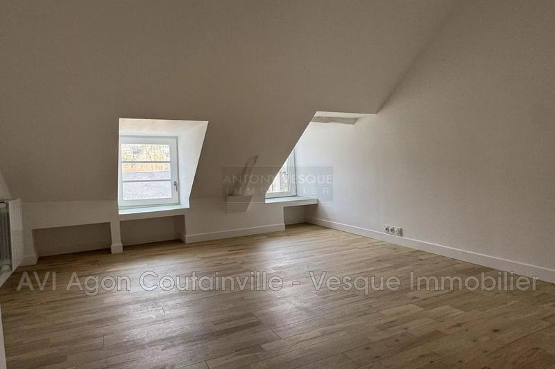 Appartement - 67 m²