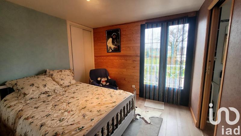 Maison - 171 m² - 5 pièces