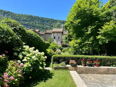 Appartement - 198 m² - 7 pièces