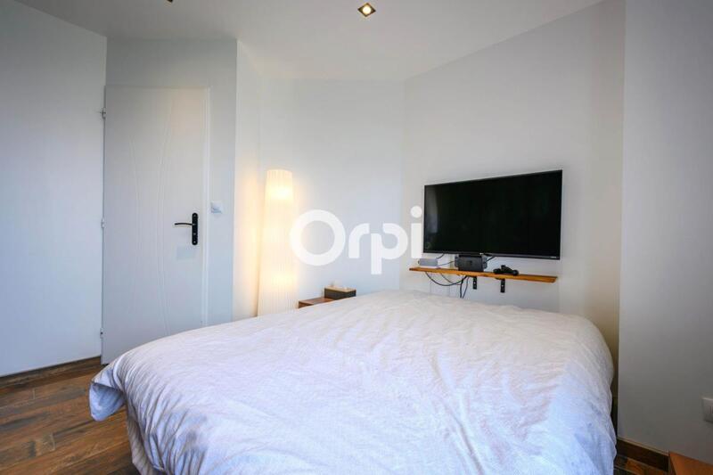 Maison - 75 m² - 3 pièces