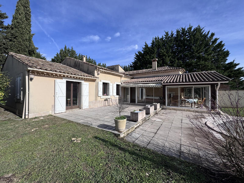 Maison - 137 m² - 4 pièces