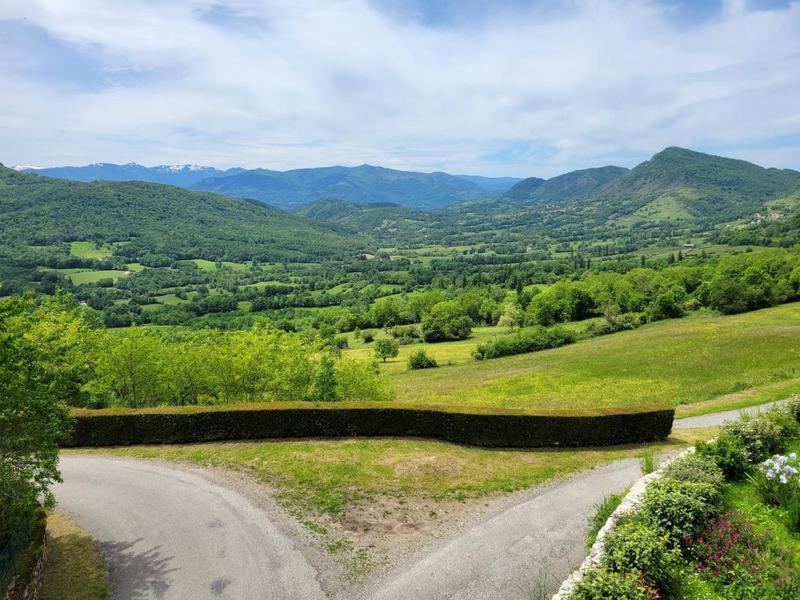 Maison de village - 160 m² - 6 pièces