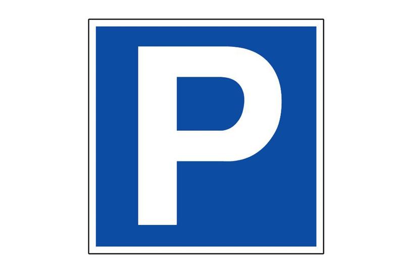 Parking / Garage - 10 m²