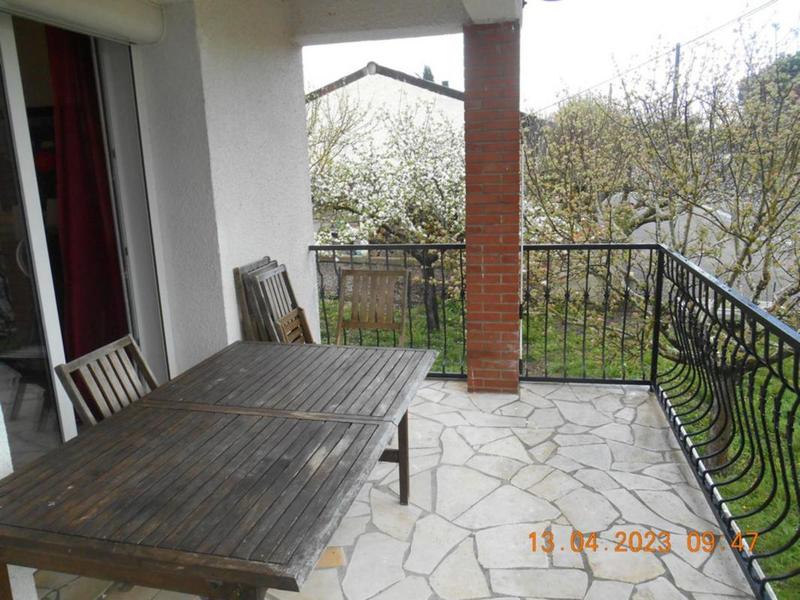 Maison de village - 86 m² - 5 pièces