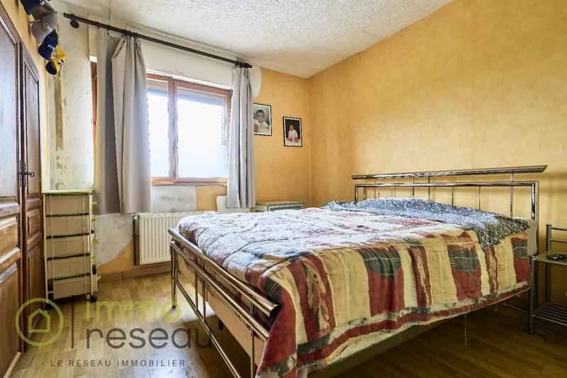 Maison - 152 m² - 7 pièces