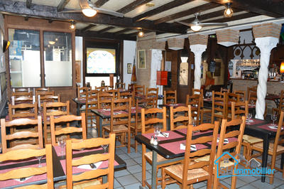 Fonds de commerce - Hôtellerie / Restauration - 260 m²